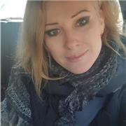 Preparo per le verifiche i ragazzi delle scuole medie e superiori, sopratutto i ragazzi ucraini e russe. Preparo anche adulti per i test linguistici